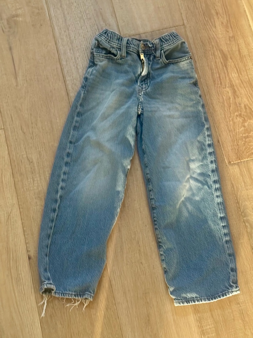 GAP Light Blue Kids Denim Jeans